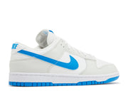 Nike Dunk Low 'Photo Blue'