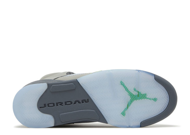 Air Jordan Retro GS 'Green Bean'