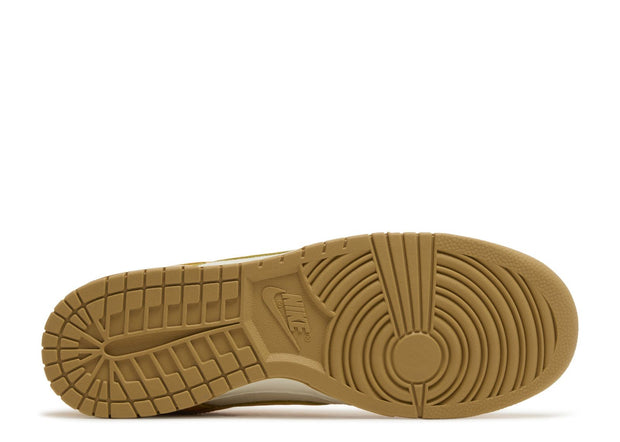 Nike Dunk Low Premium 'University Gold Coconut Milk'