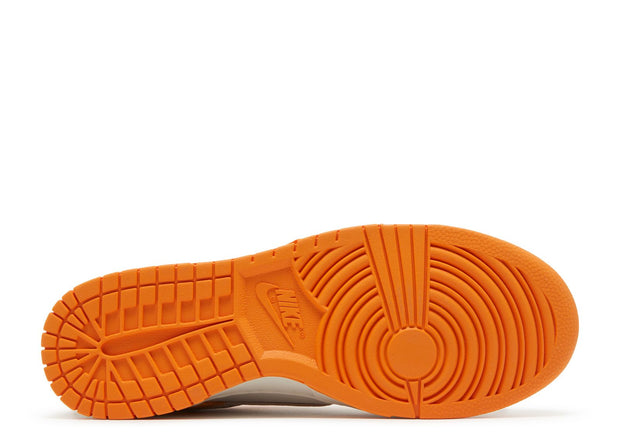 Nike Dunk Low 'Safari Swoosh Kumquat'