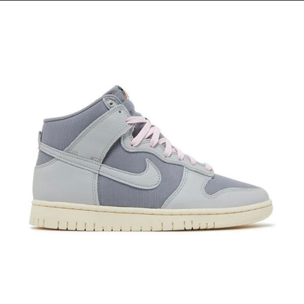 Dunk High Vintage 'Certified Fresh Particle Grey'