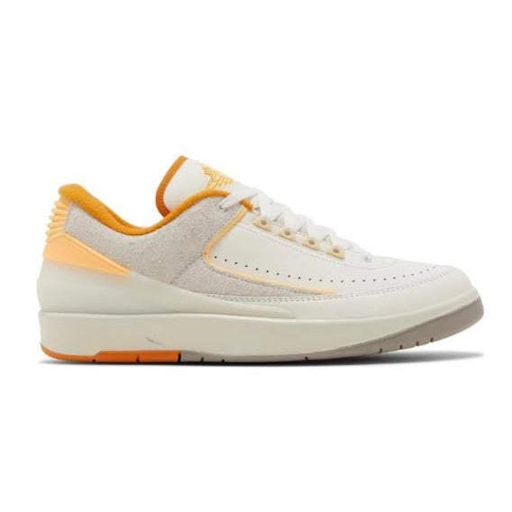 Air Jordan 2 Retro Low 'Craft Melon Tint'