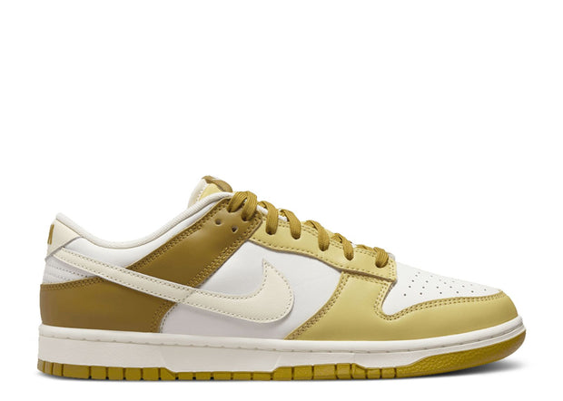 Nike Dunk Low 'Bronzine'