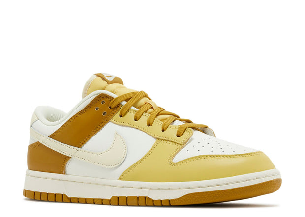 Nike Dunk Low 'Bronzine'