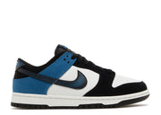 Nike Dunk Low 'Airbrush Industrial Blue'