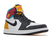 Air Jordan 1 High Zoom CMFT 'Multi'