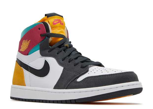 Air Jordan 1 High Zoom CMFT 'Multi'