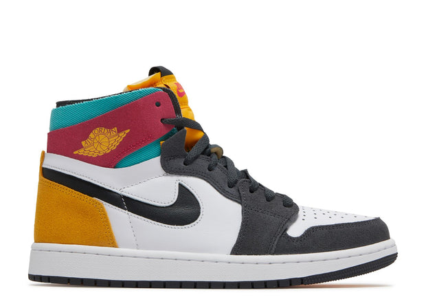 Air Jordan 1 High Zoom CMFT 'Multi'